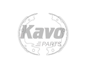 KBS-7403 KAVO PARTS 